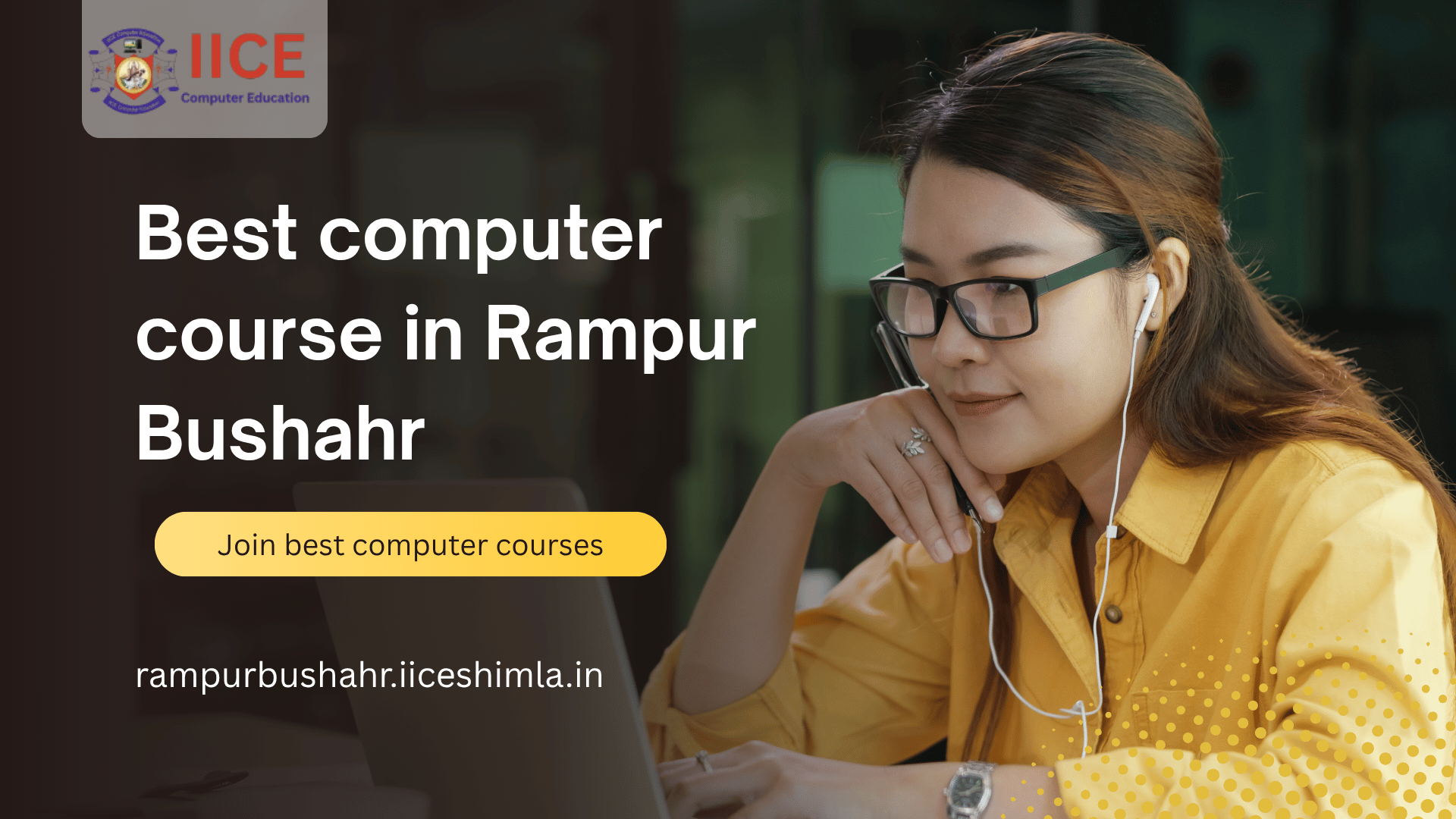 digital marketing course in rampur bushahr